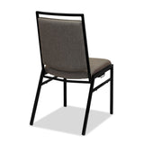 Matrix Banquet Chair | Nufurn Commercial Furniture 