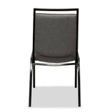 Matrix Banquet Chair | Nufurn Commercial Furniture 