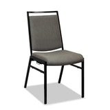 Matrix Banquet Chair | In Stock