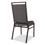 Matrix Banquet Chair | Nufurn Commercial Furniture 