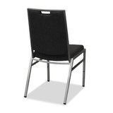 Matrix Banquet Chair | Nufurn Commercial Furniture 