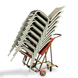function trolley - chair trolley