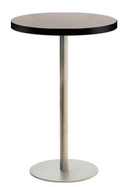 Max Disc 500 Dry Bar Table Base | In Stock | Nufurn Commercial Furniture 