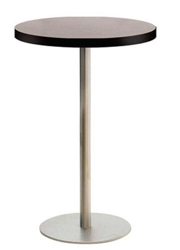 Max Disc 500 Dry Bar Table Base | In Stock | Nufurn Commercial Furniture 