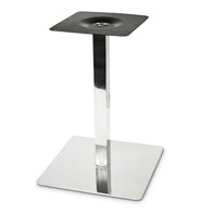 Max Square Table Base | Nufurn Commercial Furniture 