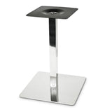 Max Square Table Base | Nufurn Commercial Furniture 