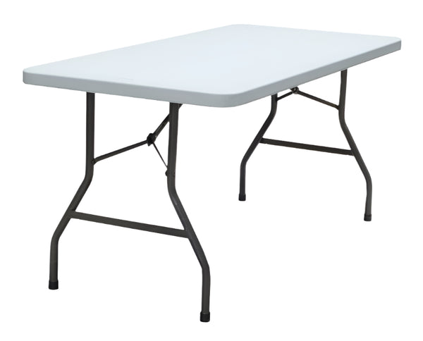 Max Tough - 5ft Trestle Folding Table | Nufurn Commercial Furniture 