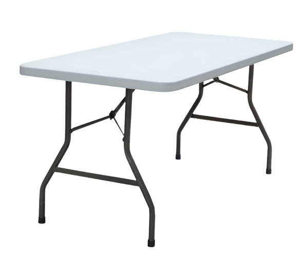 Max Tough - 6ft Trestle Folding Table | Nufurn Commercial Furniture 