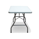 Max Tough - 6ft Trestle Folding Table | Nufurn Commercial Furniture 