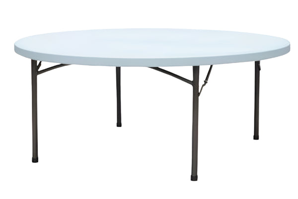 Max Tough - 6ft Round | In Stock | Nufurn Commercial Furniture 