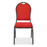 Medina Banquet Chair | Nufurn Commercial Furniture 
