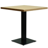 Restaurant Table Base - Mercury