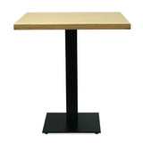 Restaurant Table Base - Mercury