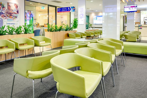 Healthcare: Eastbrooke GP Super Clinic Blacktown