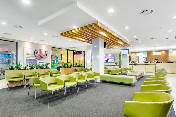 Healthcare: Eastbrooke GP Super Clinic Blacktown