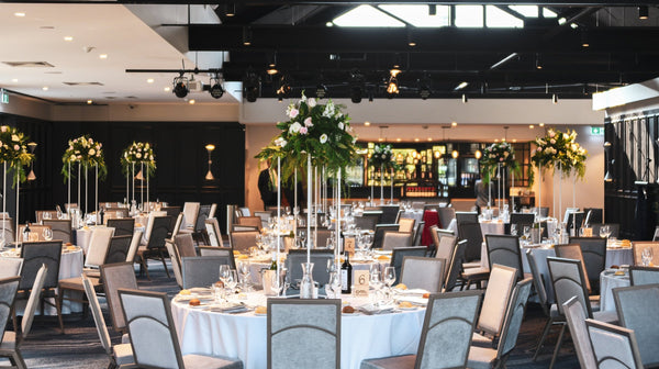 Club :  Club Menangle | Nufurn Commercial Furniture 