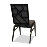 Metro 1 Banquet Chair | Nufurn Commercial Furniture 