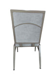 Nufurn Metro 7 Series Stacking Banquet Chair for Hotels, Resorts, Clubs, Pubs and Function Venues Stacking Chairs