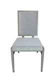 Nufurn Metro 7 Series Stacking Banquet Chair for Hotels, Resorts, Clubs, Pubs and Function Venues Stacking Chairs