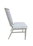 Nufurn Metro 7 Series Stacking Banquet Chair for Hotels, Resorts, Clubs, Pubs and Function Venues Stacking Chairs