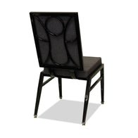 banquet chair - metro 8