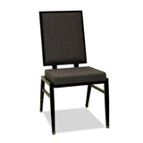 Nufurn Metro Series Stackable Banquet Chair for Hotels, Resorts, Clubs and Function Centres