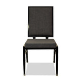 Metro 1 Banquet Chair | Nufurn Commercial Furniture 