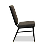 Nufurn Metro Series Stackable Banquet Chair for Hotels, Resorts, Clubs and Function Centres