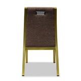 Miami Chair | Nufurn Commercial Furniture 