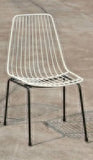 Miko Wire Chair | In Stock