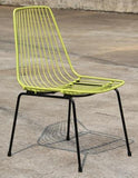 Miko Wire Chair | In Stock