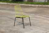 Miko Wire Chair | In Stock