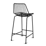 Miko Wire Bar Stool | Nufurn Commercial Furniture 