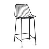 Miko Wire Bar Stool | Nufurn Commercial Furniture 