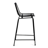 Miko Wire Bar Stool | Nufurn Commercial Furniture 