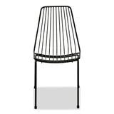 Miko Wire Chair | Nufurn Commercial Furniture 