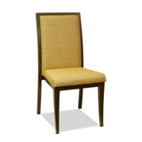 banquet chair - milano