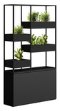 Nufurn Vertical Garden Milano Small for Hotel and Restaurant Design