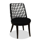 Miss Martini Tub Chair | Nufurn Commercial Furniture 