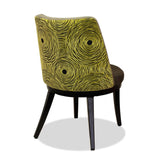 Miss Martini Tub Chair | Nufurn Commercial Furniture 