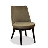 Miss Martini Tub Chair | Nufurn Commercial Furniture 
