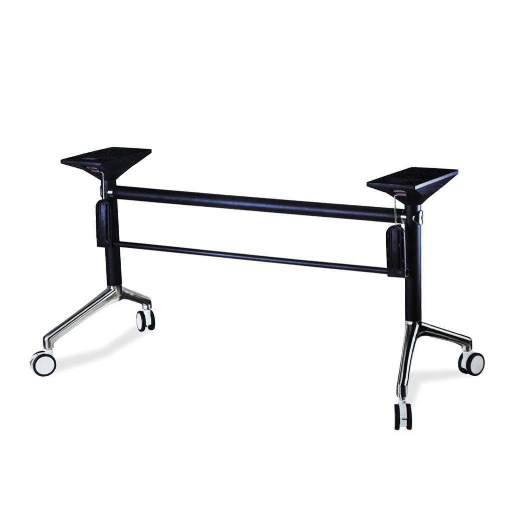 Flip Top Mobile Conference Table | Function and Banquet Furniture ...