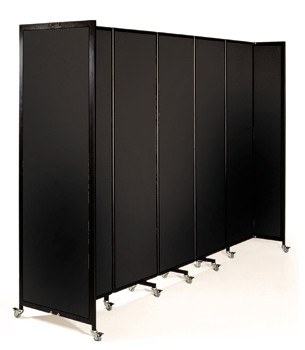 Nufurn Mobile Partition 2 | Nufurn Commercial Furniture 