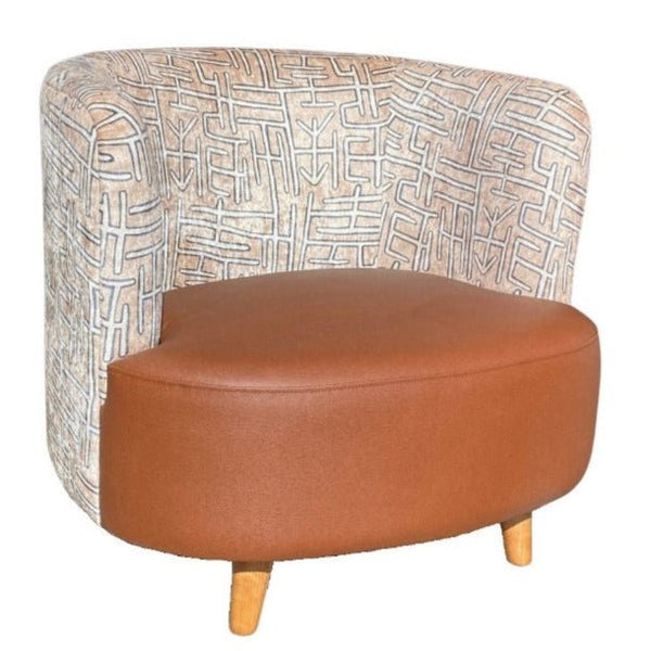 Mode Tub Chair | Nufurn Commercial Furniture 