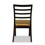 Modico Linear Dining Chair | Nufurn Commercial Furniture 
