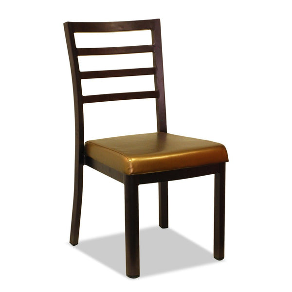Modico Linear Dining Chair | Nufurn Commercial Furniture 