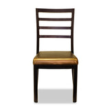 Modico Linear Dining Chair | Nufurn Commercial Furniture 