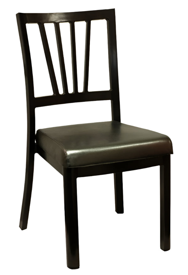 Modico Fan Back  Dining Chair | Nufurn Commercial Furniture 