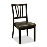 Modico Fan Back  Dining Chair | Nufurn Commercial Furniture 