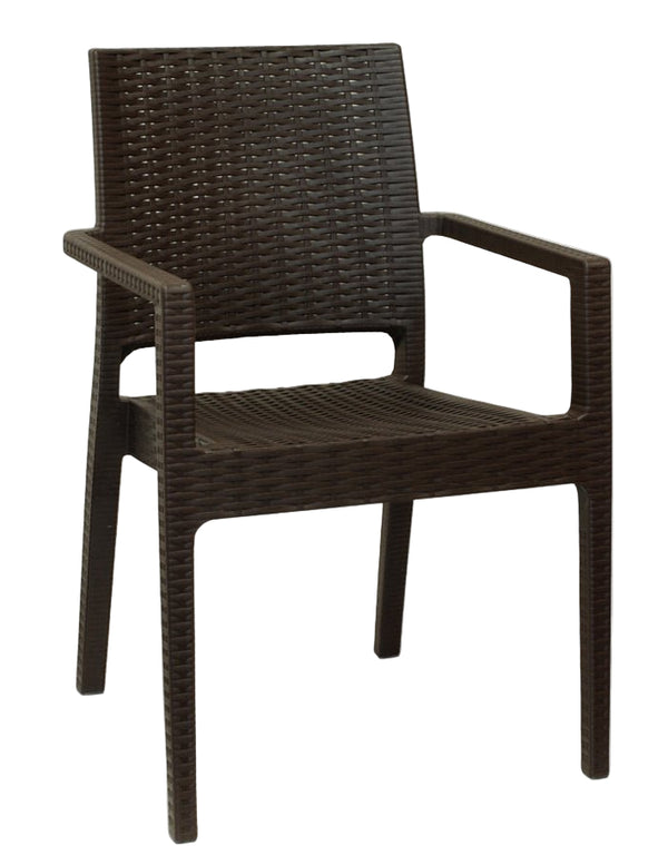 Monterey Arm Chair | In Stock | Nufurn Commercial Furniture 